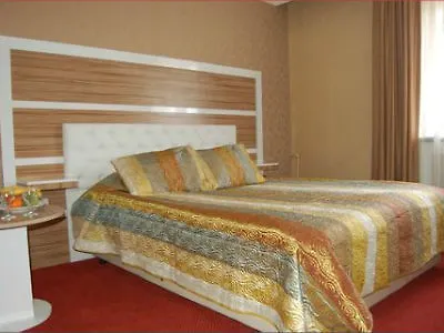 Anit Park Hotel Ankara