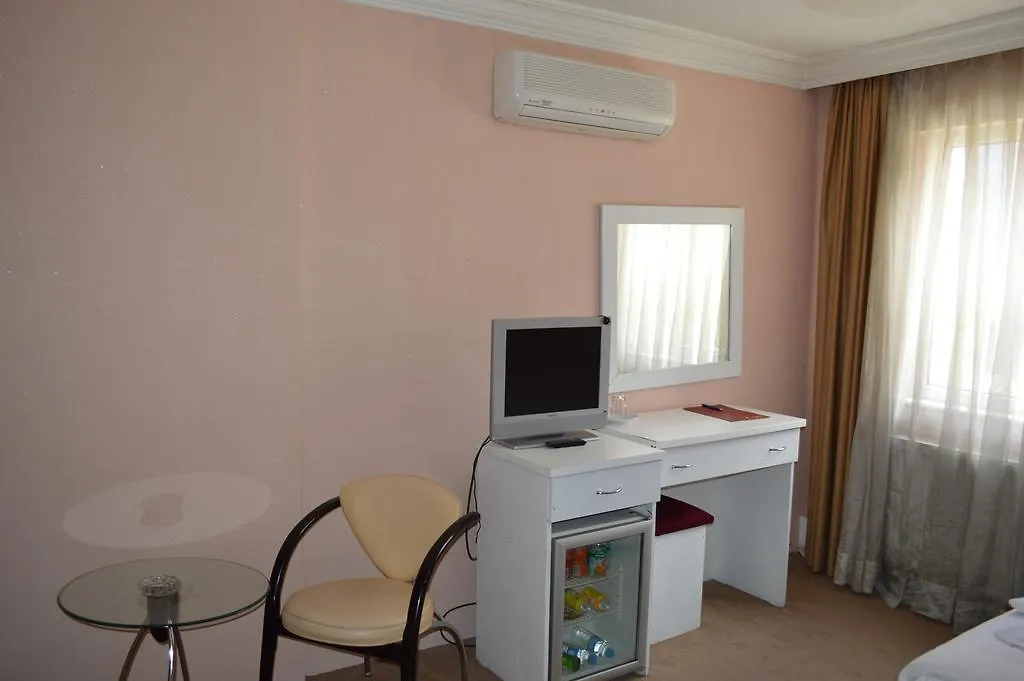 Anit Park Hotel Ankara