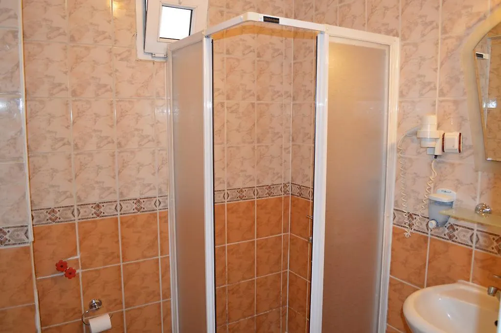 Anit Park Hotel Ankara