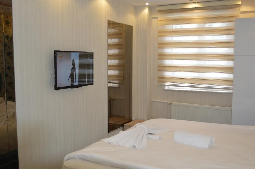 Anit Park Hotel Ankara