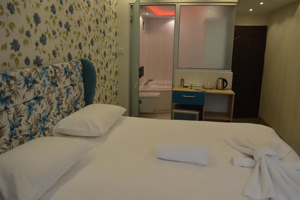 Anit Park Hotel Ankara