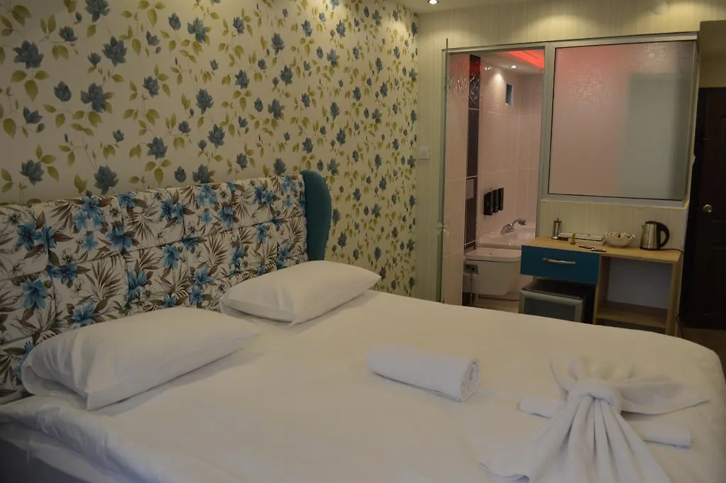 Anit Park Hotel Ankara 3*,  Turkey