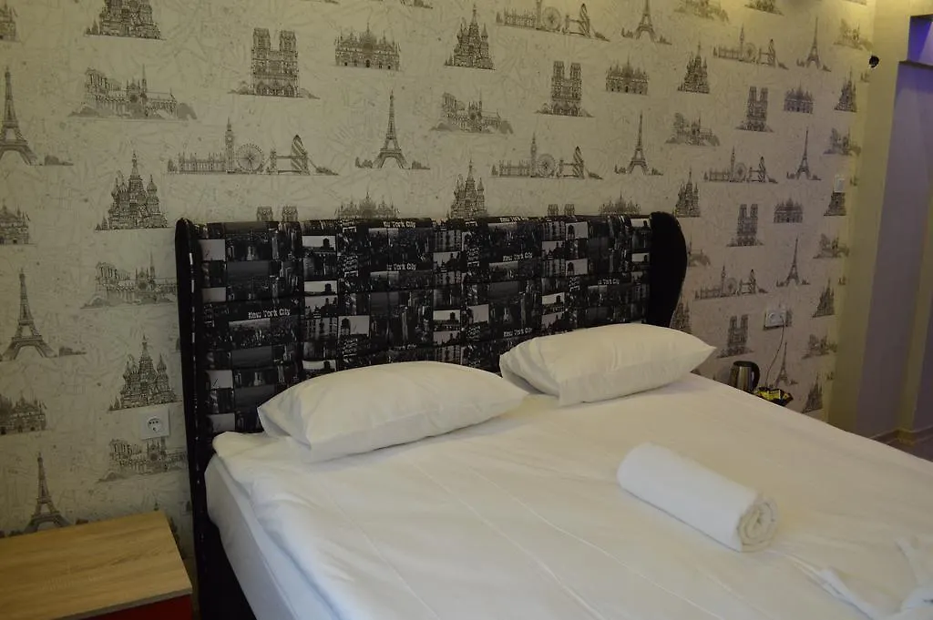 Anit Park Hotel Ankara