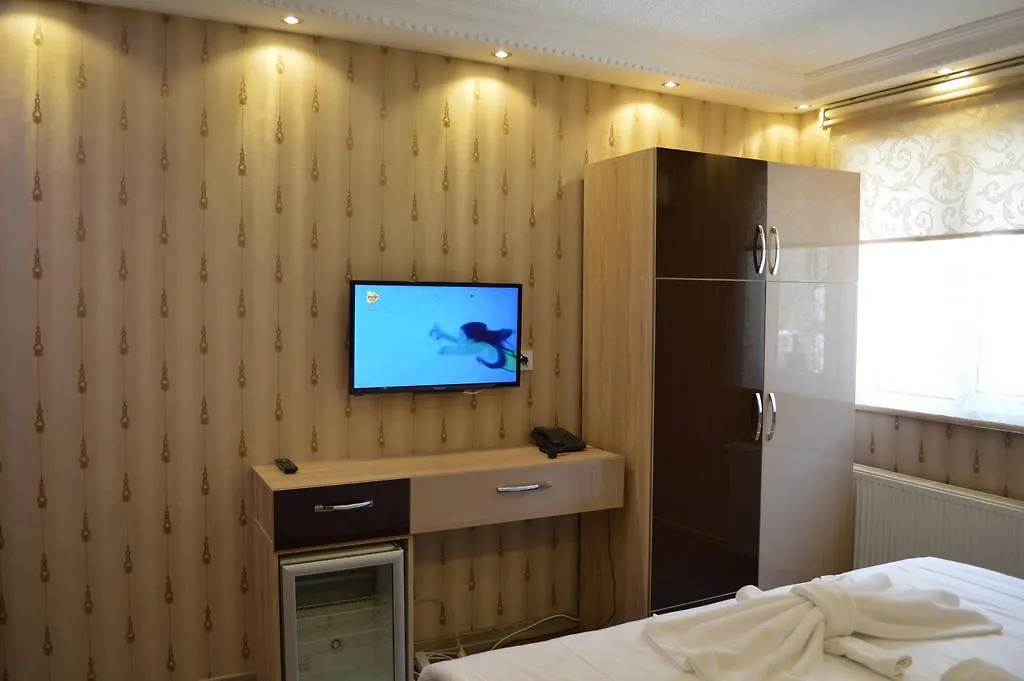 Anit Park Hotel Ankara 3*,