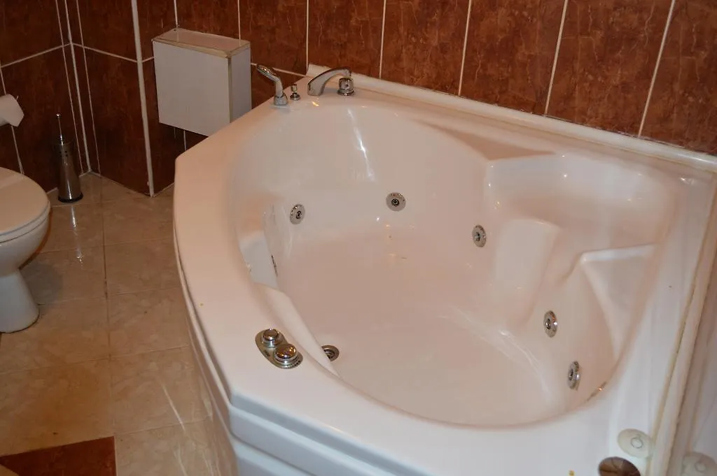 Anit Park Hotel Ankara