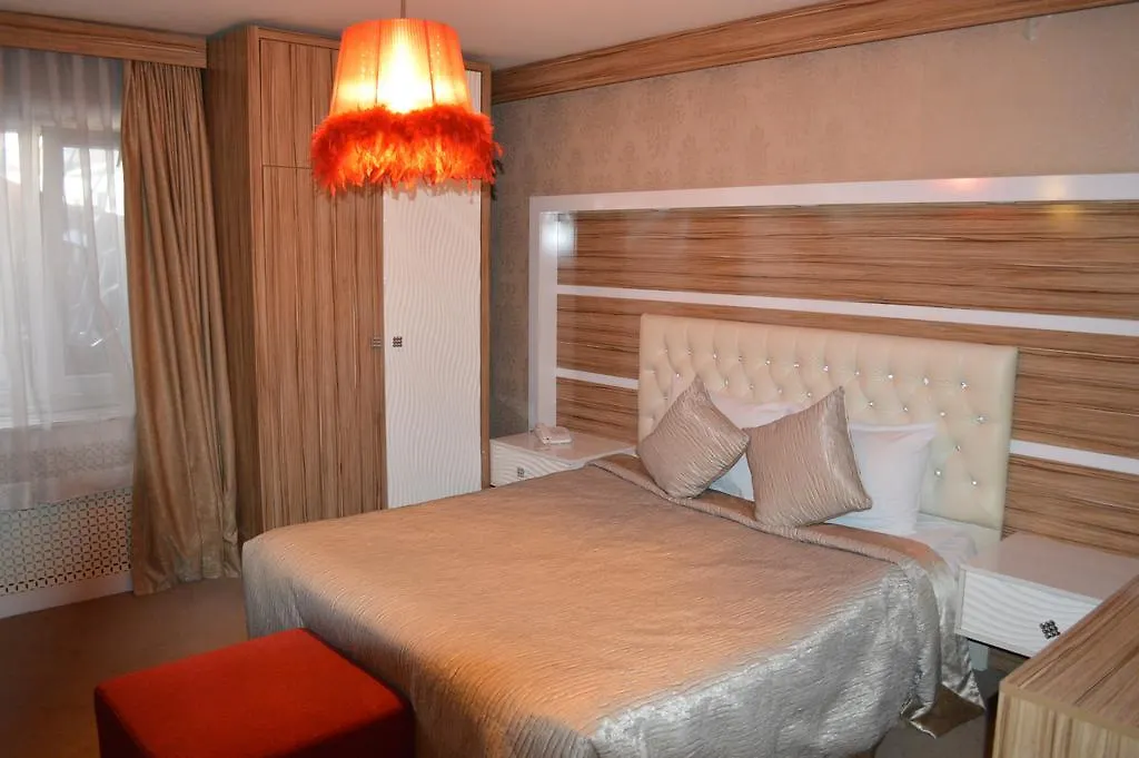 Anit Park Hotel Ankara