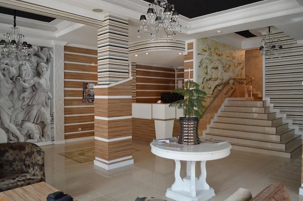 Anit Park Hotel Ankara