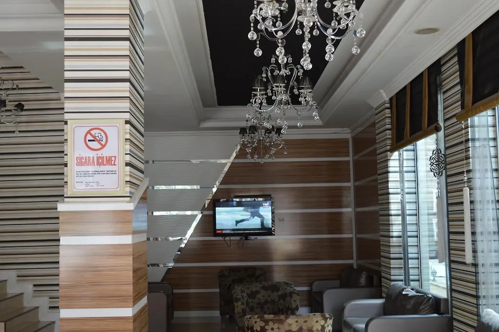 Anit Park Hotel Ankara