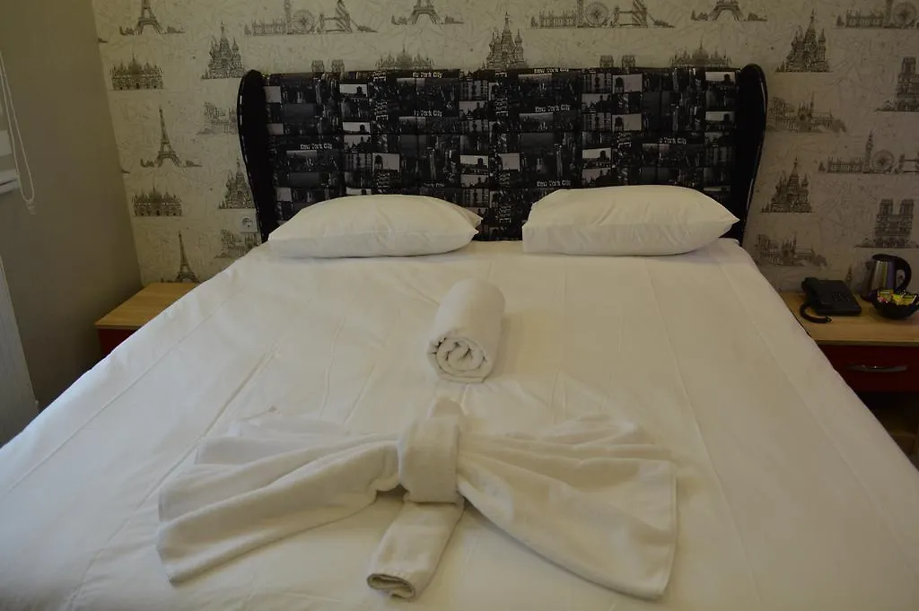 Anit Park Hotel Ankara