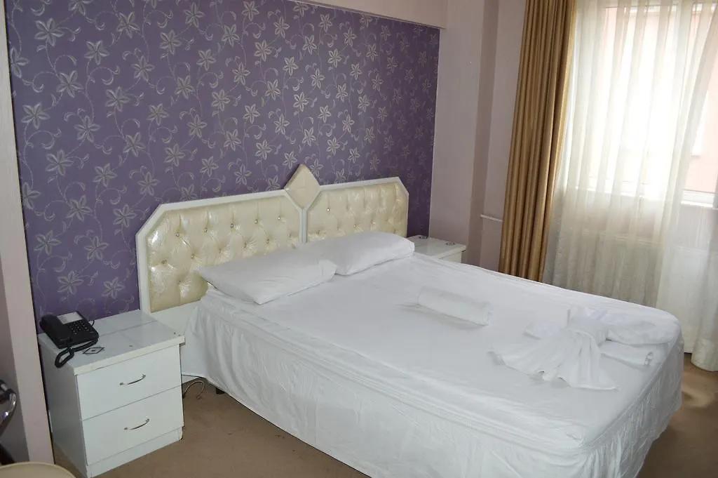 Anit Park Hotel Ankara