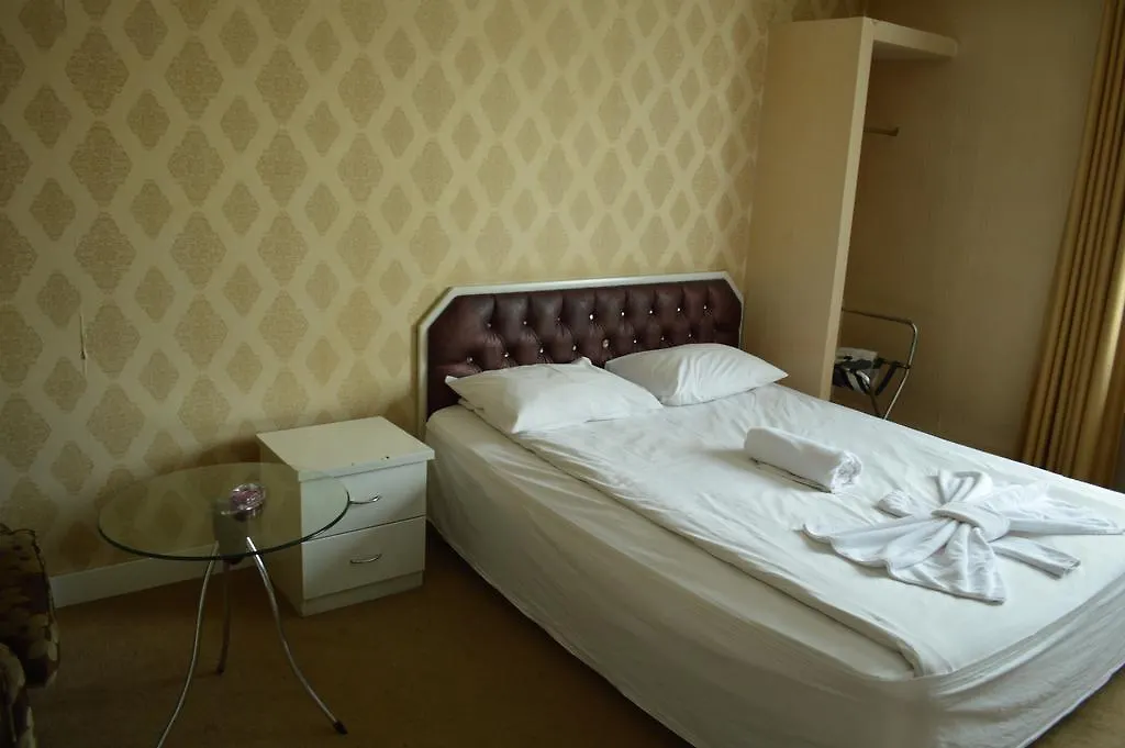 Anit Park Hotel Ankara 3*,