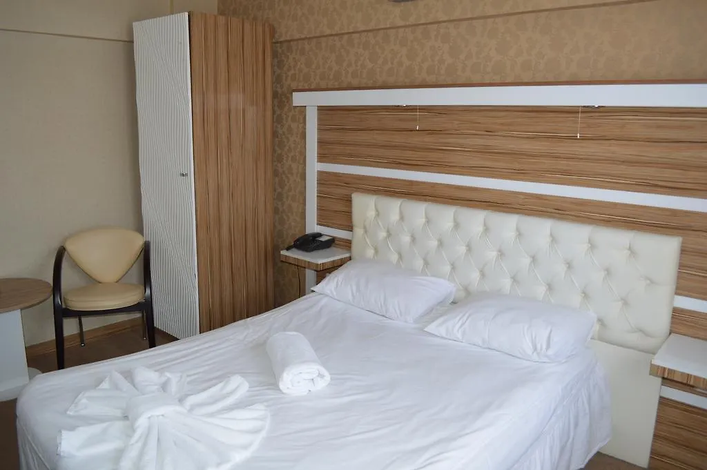 Anit Park Hotel Ankara