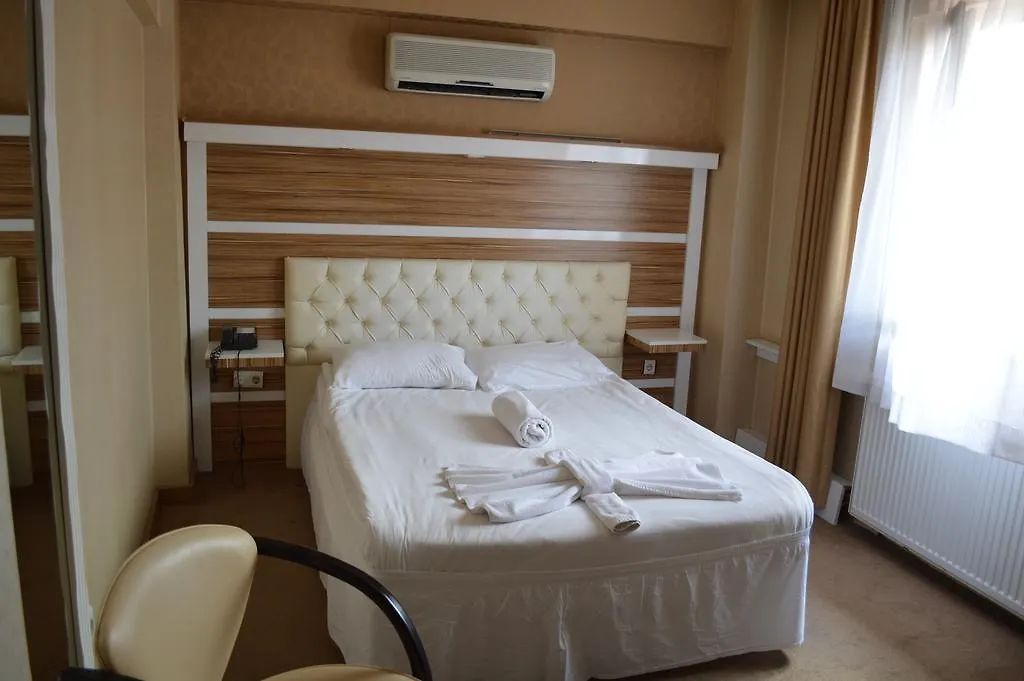Anit Park Hotel Ankara Turkey