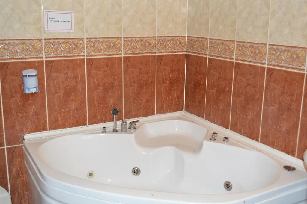 Anit Park Hotel Ankara 3*,