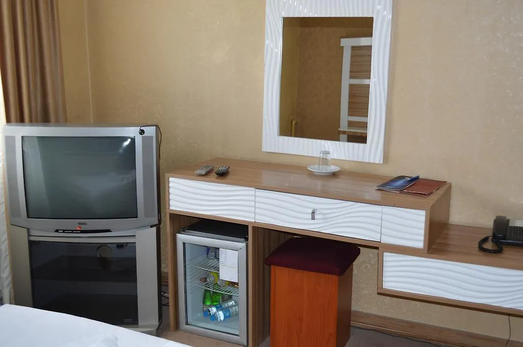 Anit Park Hotel Ankara