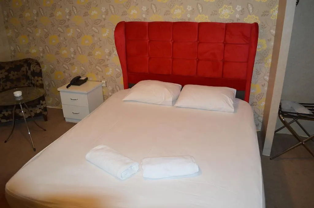 Anit Park Hotel Ankara 3*,  Turkey