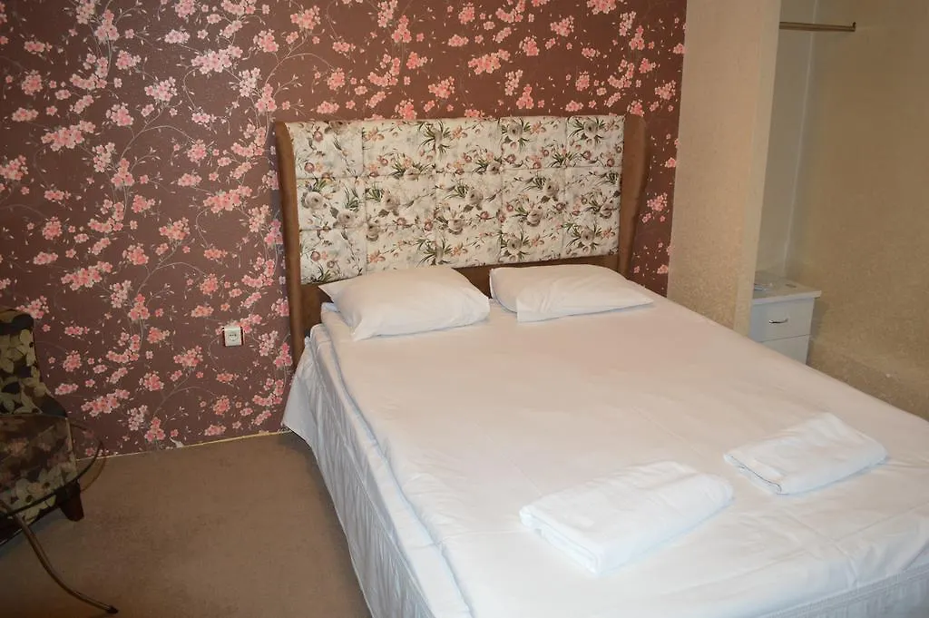 Anit Park Hotel Ankara
