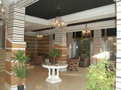 Anit Park Hotel Ankara