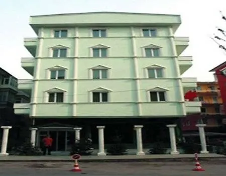 ***  Anit Park Hotel Ankara Turkey