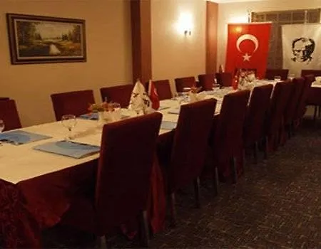 Anit Park Hotel Ankara