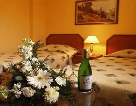 Anit Park Hotel Ankara