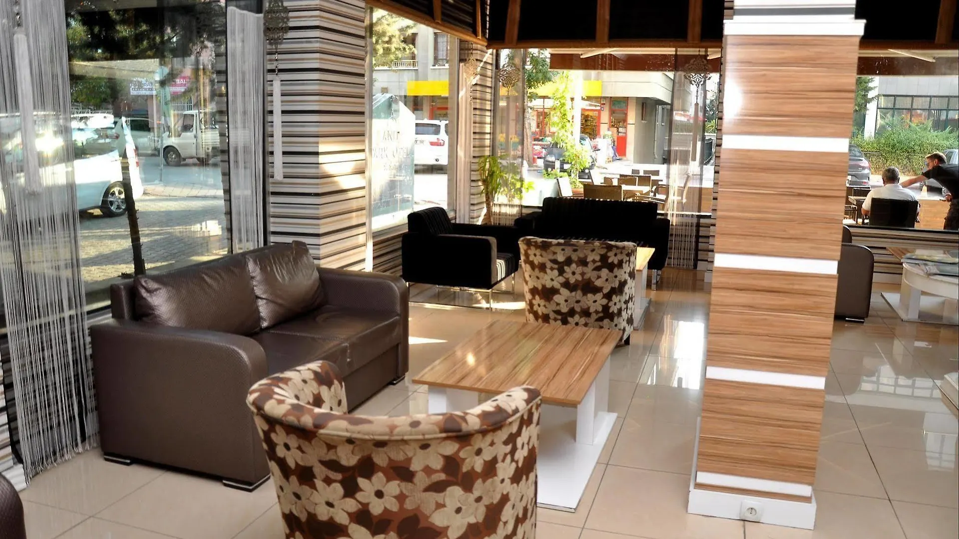 Anit Park Hotel Ankara 3*,  Turkey