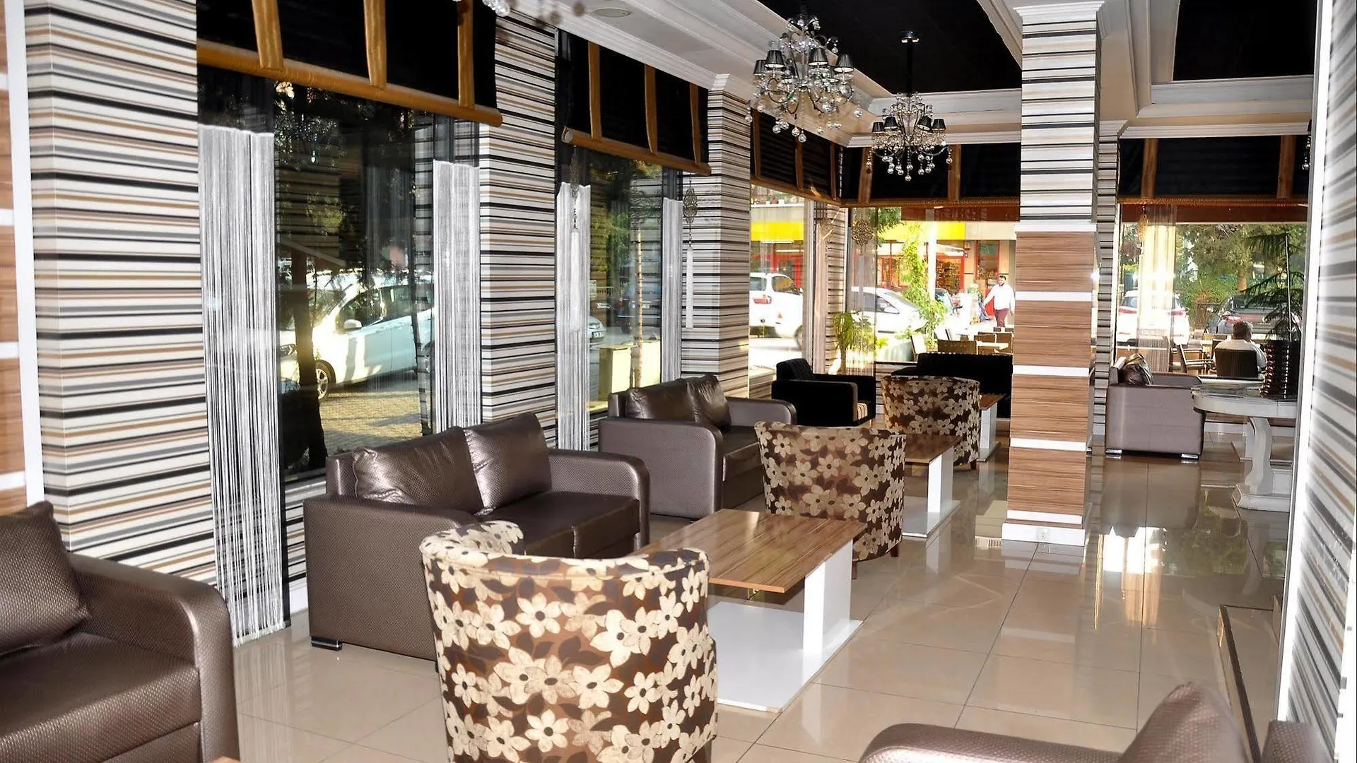 Anit Park Hotel Ankara