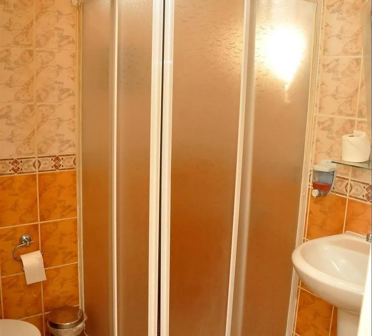 Anit Park Hotel Ankara 3*,