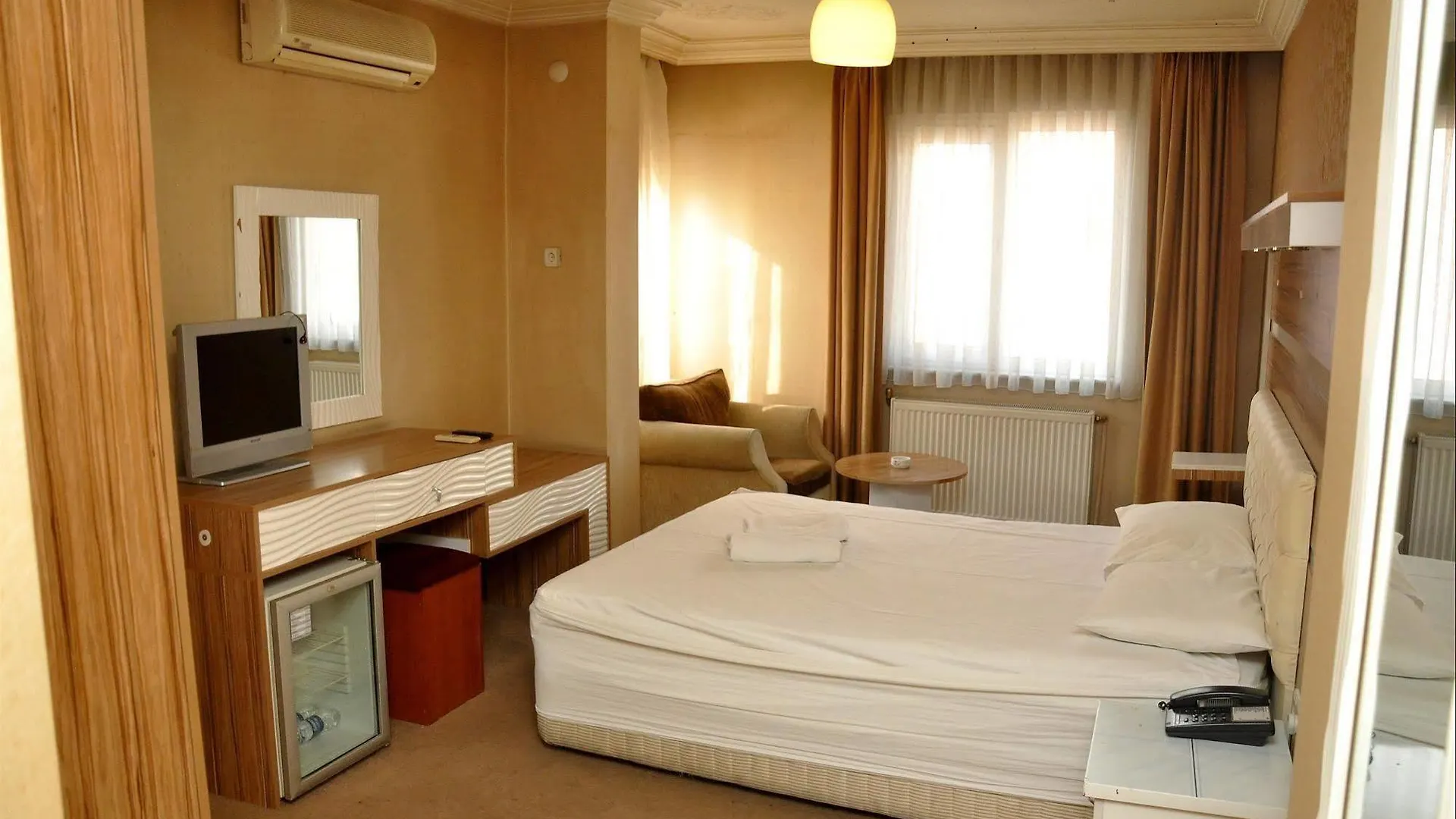 Anit Park Hotel Ankara