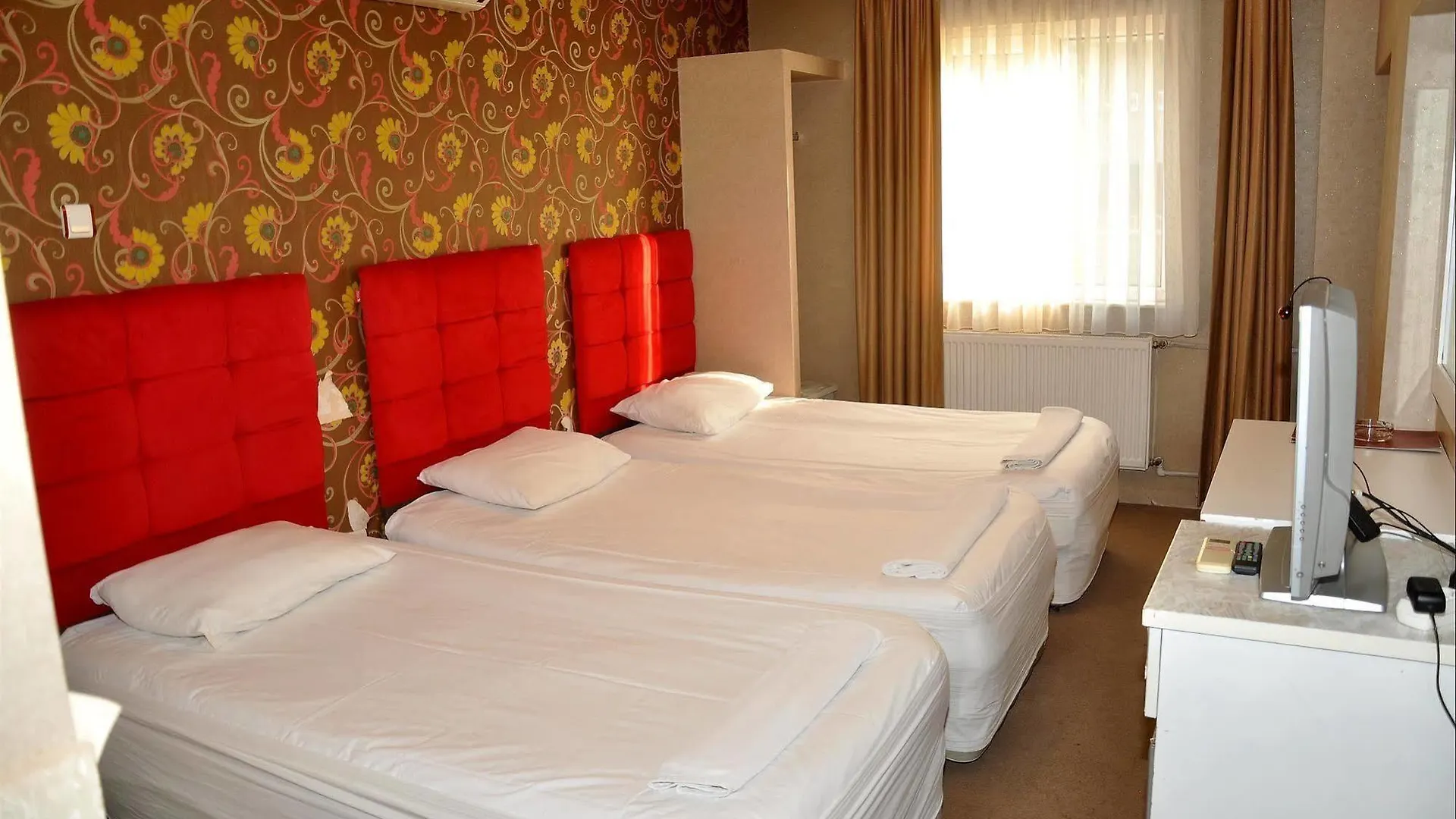 Anit Park Hotel Ankara 3*,