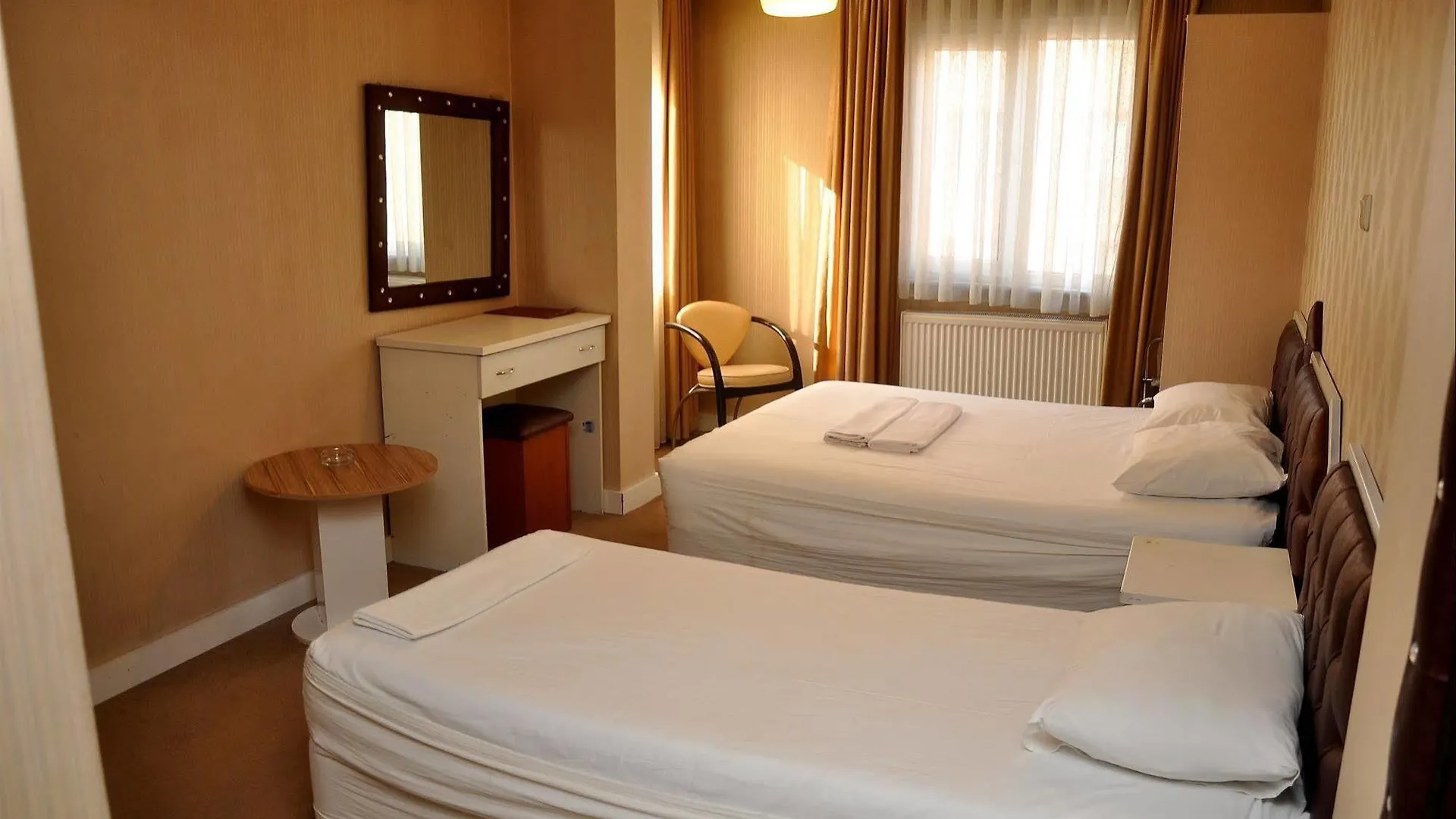Anit Park Hotel Ankara
