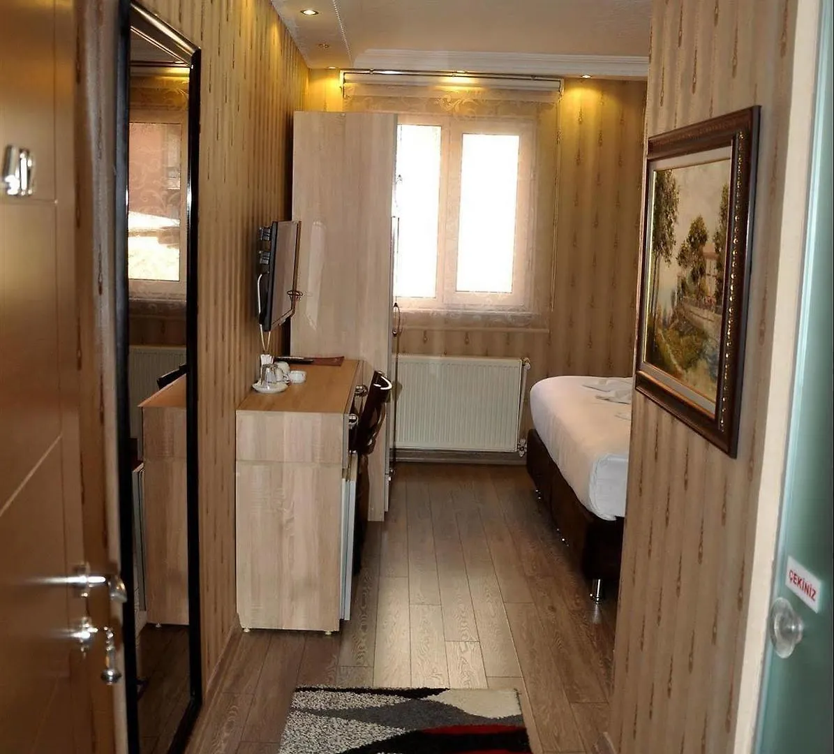 Anit Park Hotel Ankara