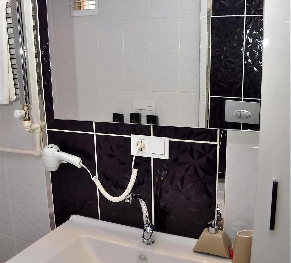 Anit Park Hotel Ankara