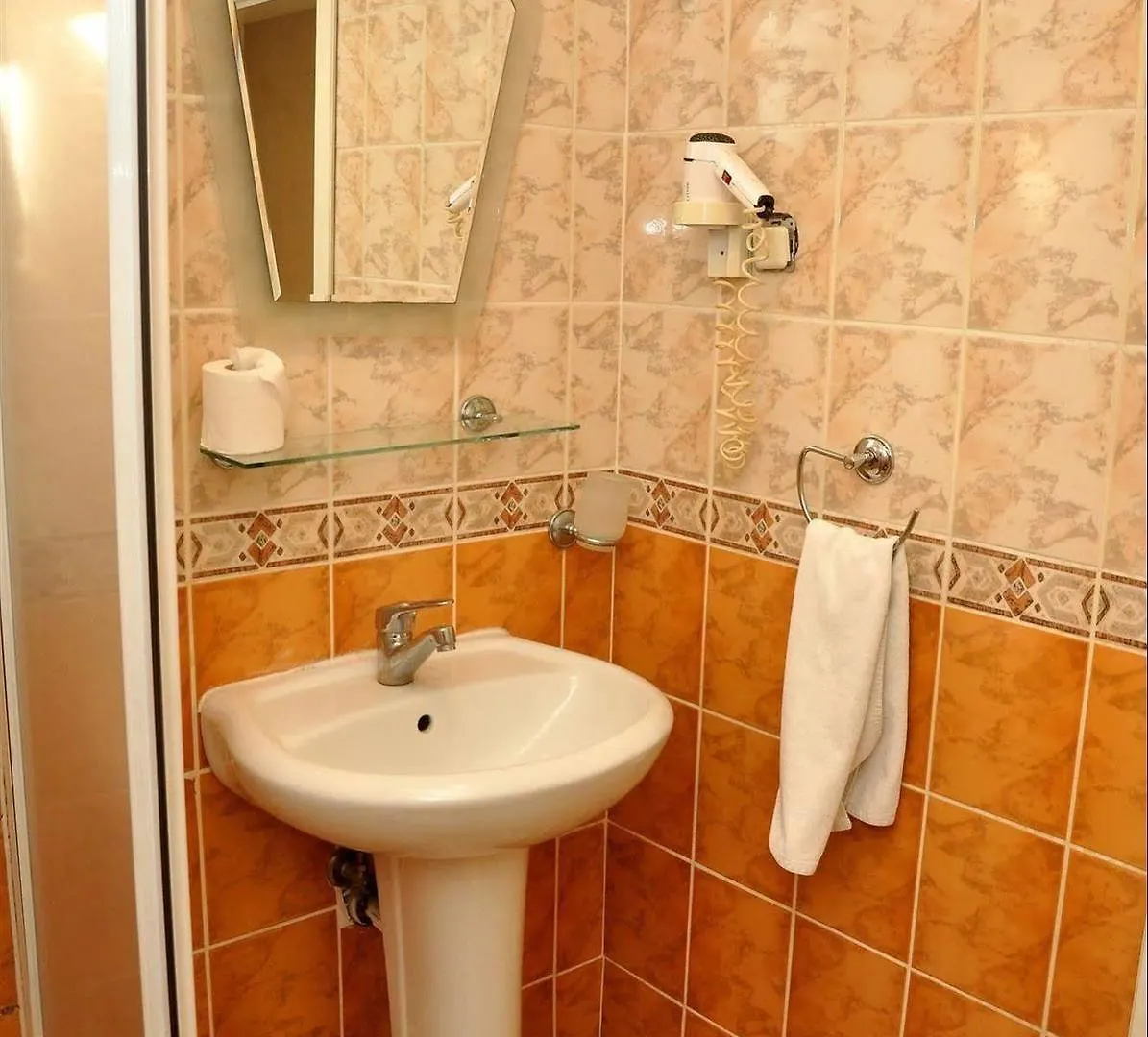 Anit Park Hotel Ankara 3*,  Turkey