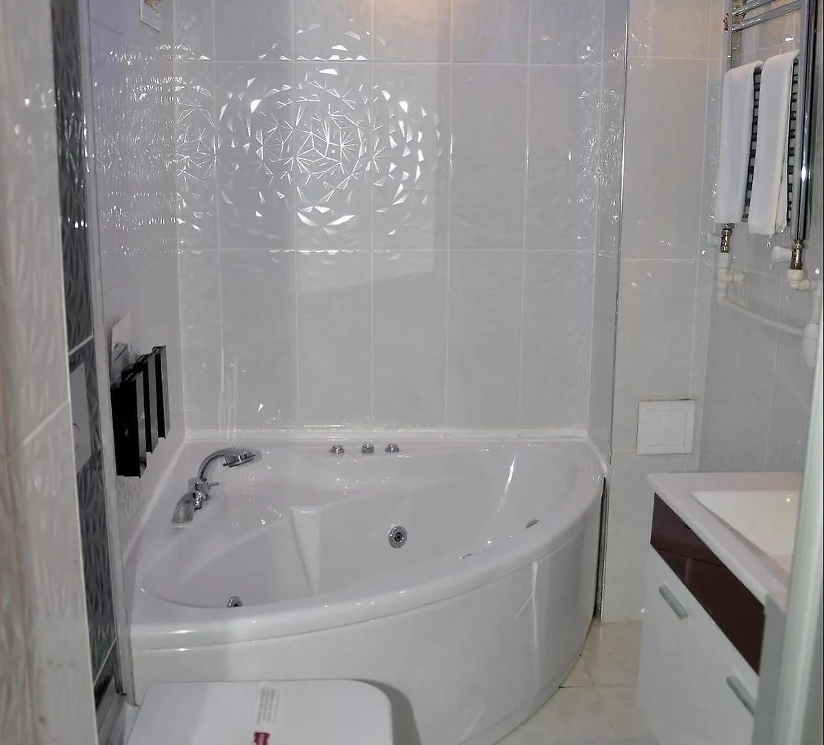 Anit Park Hotel Ankara