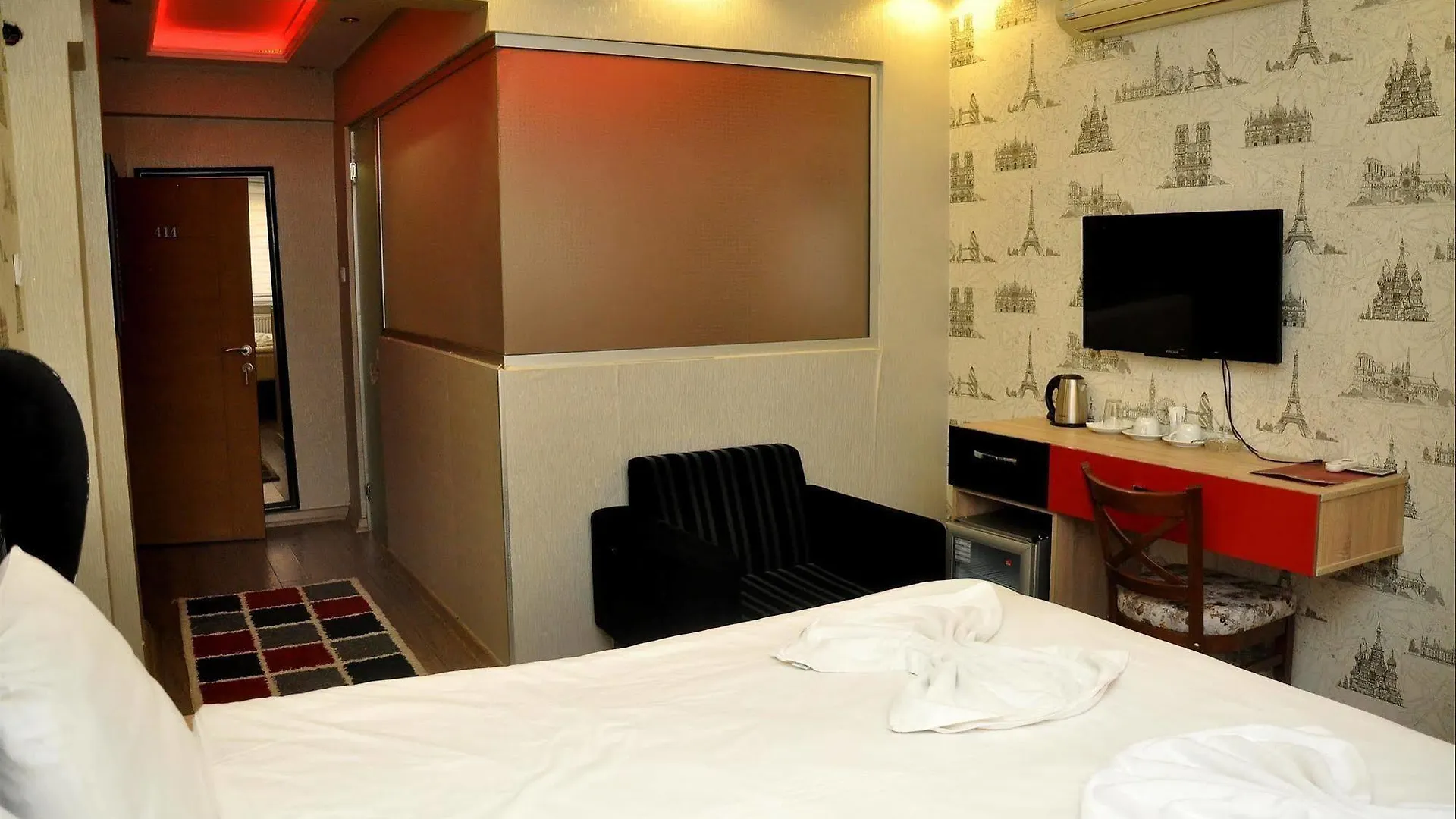 Anit Park Hotel Ankara