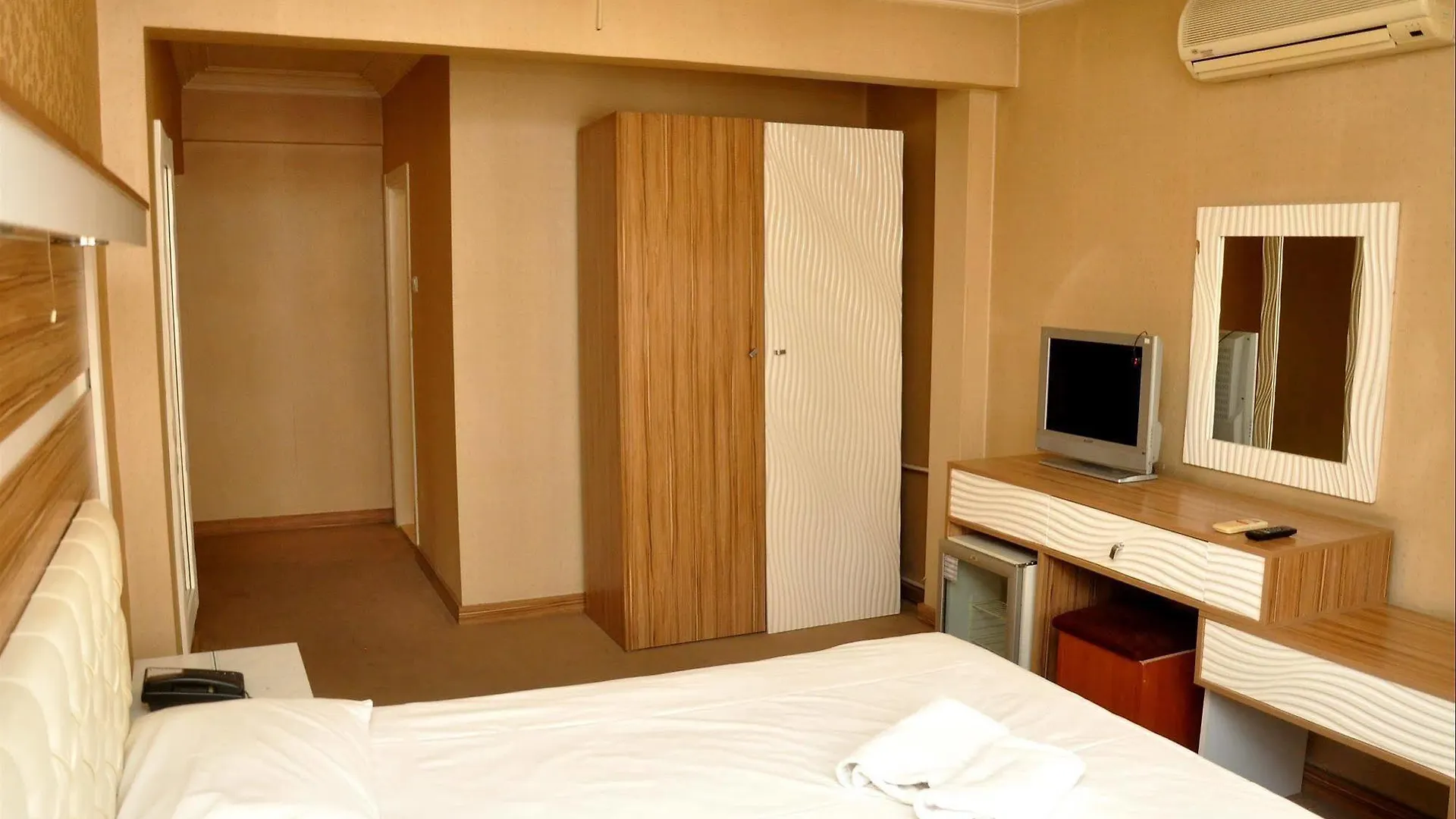 Anit Park Hotel Ankara