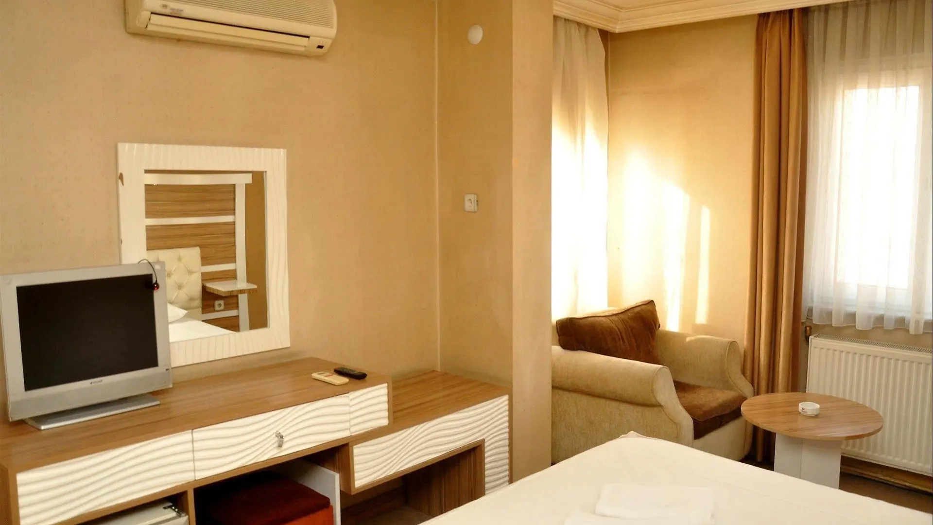 Anit Park Hotel Ankara