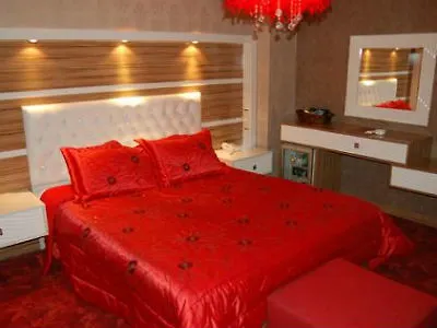 Anit Park Hotel Ankara