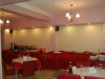 Anit Park Hotel Ankara