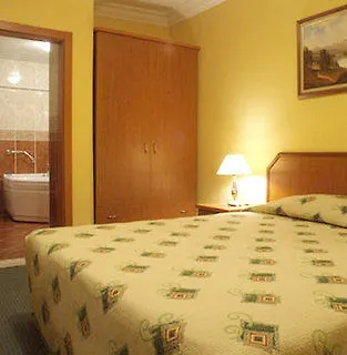 ***  Anit Park Hotel Ankara Turkey